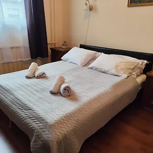 Pensjonat Bazilika Vendeghaz
